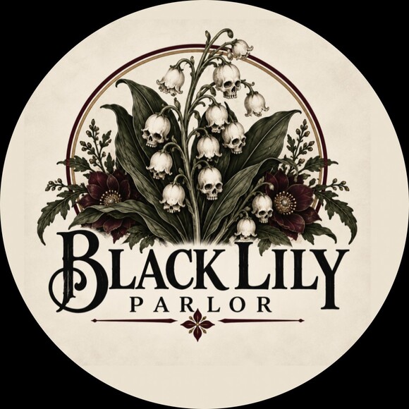 blacklilyparlor